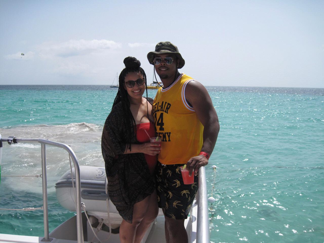 Jamaica 2016!
