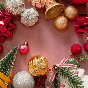 Holiday Decorations