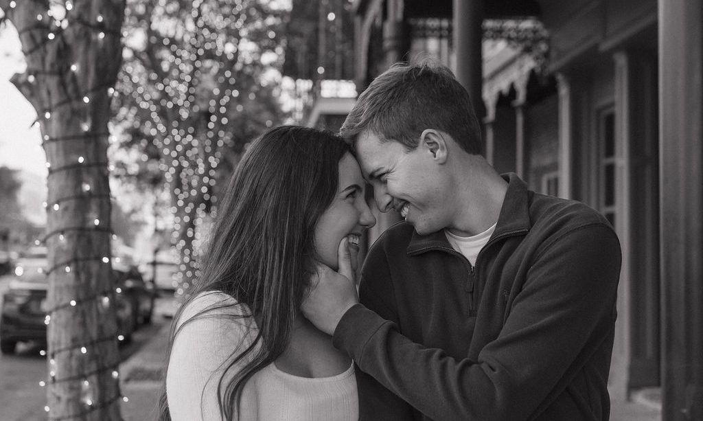 The Wedding Website of Paxton Hobbs and Ava Penner
