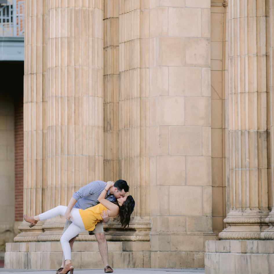 Engagement Photos!