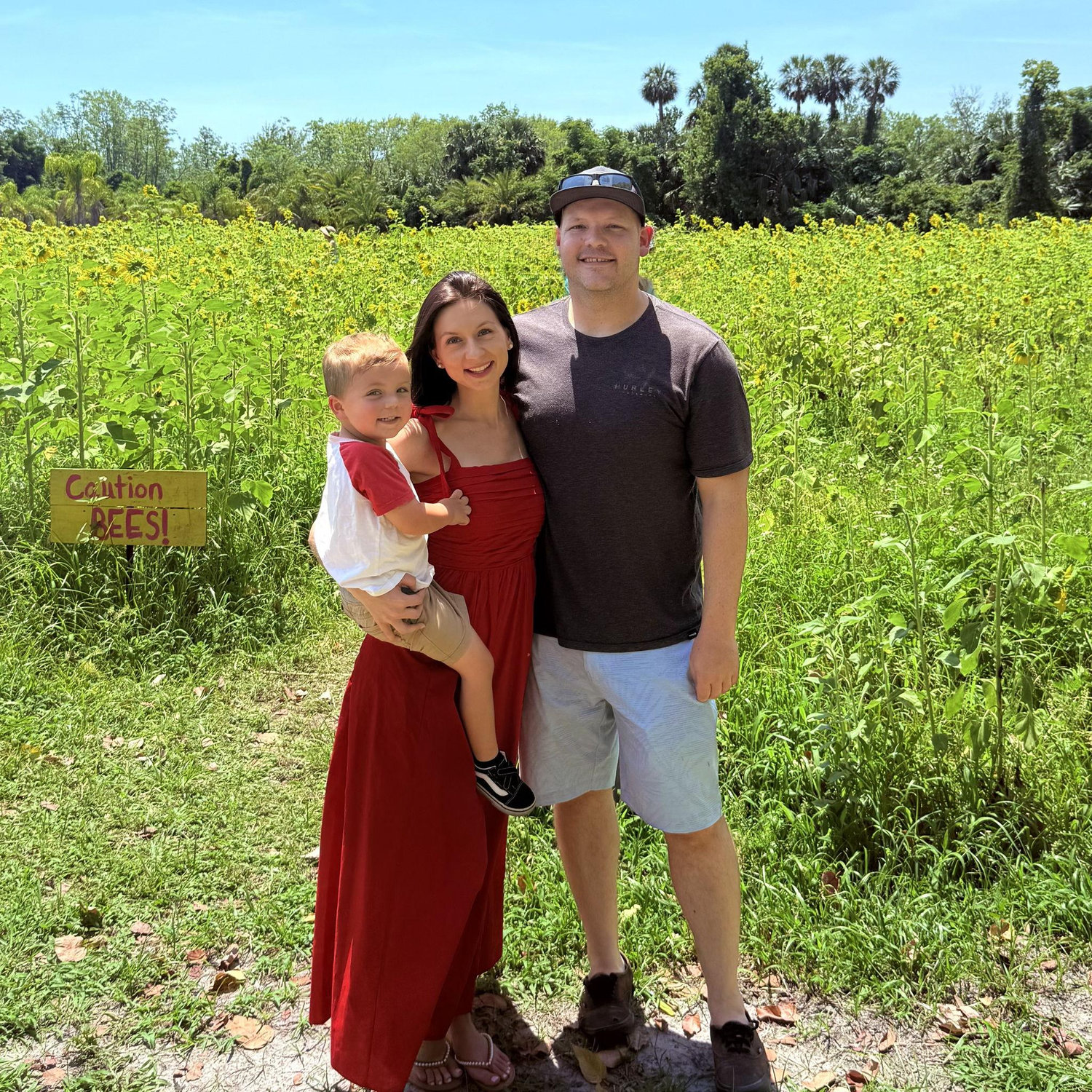 2025 Peach Picking - FL