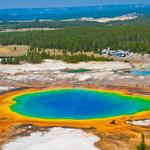 Yellowstone National Park