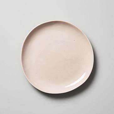 Richmond Speckled Salad Plates (Set of 4) - Warm Rose