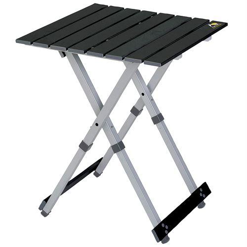 GCI Outdoor® Compact Camp Table 25™ , aluminum Frame