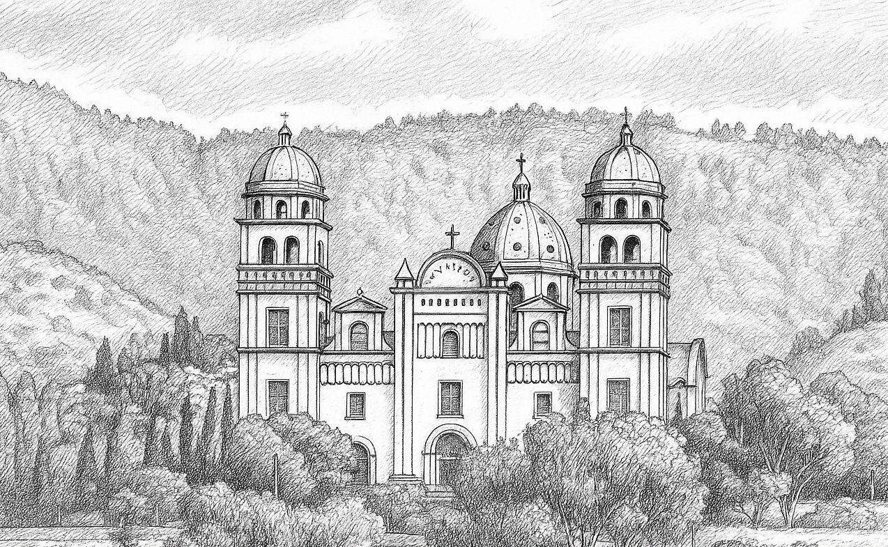 The Wedding Website of Nicolle Barahona and José Gudiel