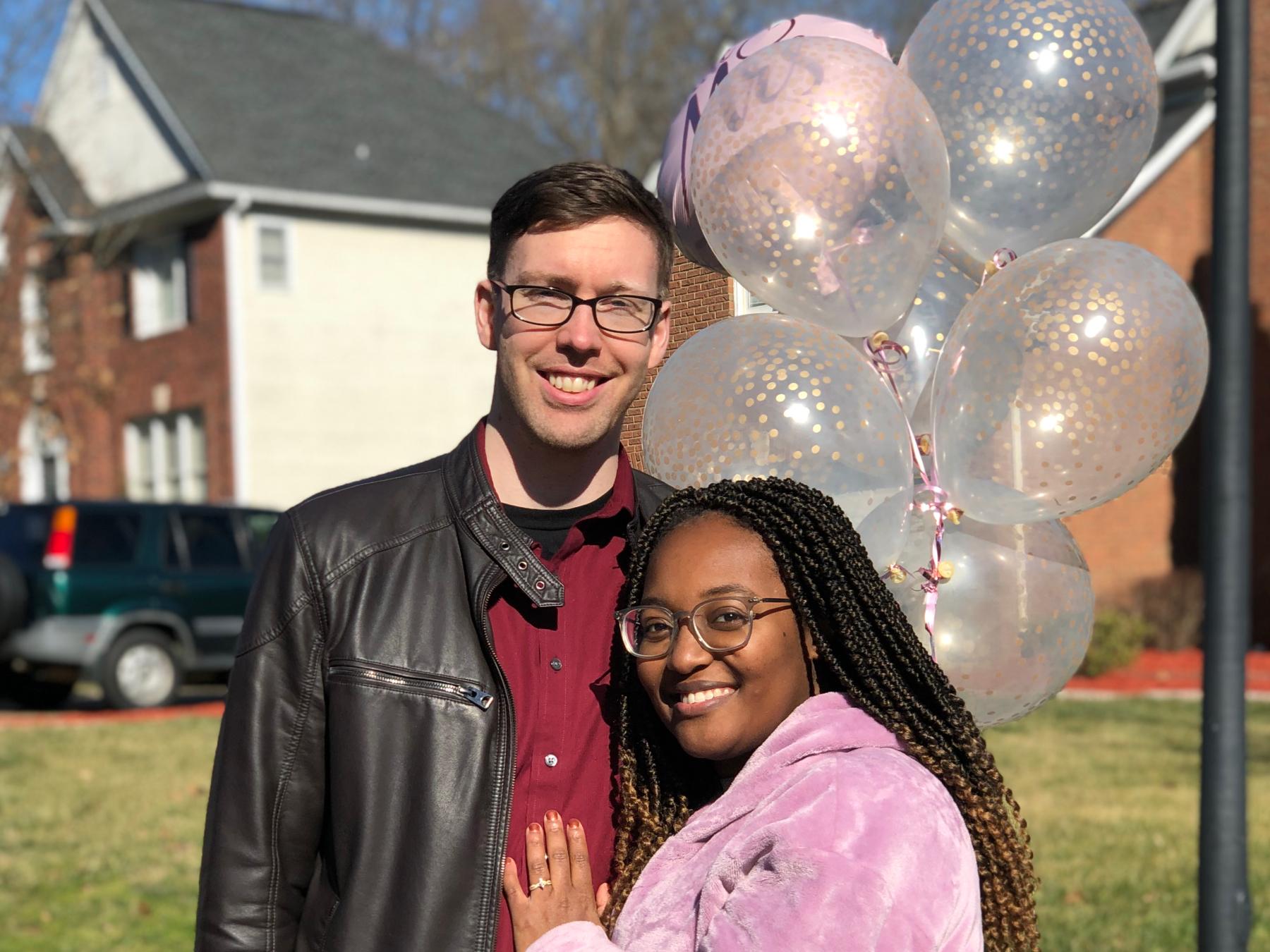 The Wedding Website of Christa Byrd and Jeremy Lane