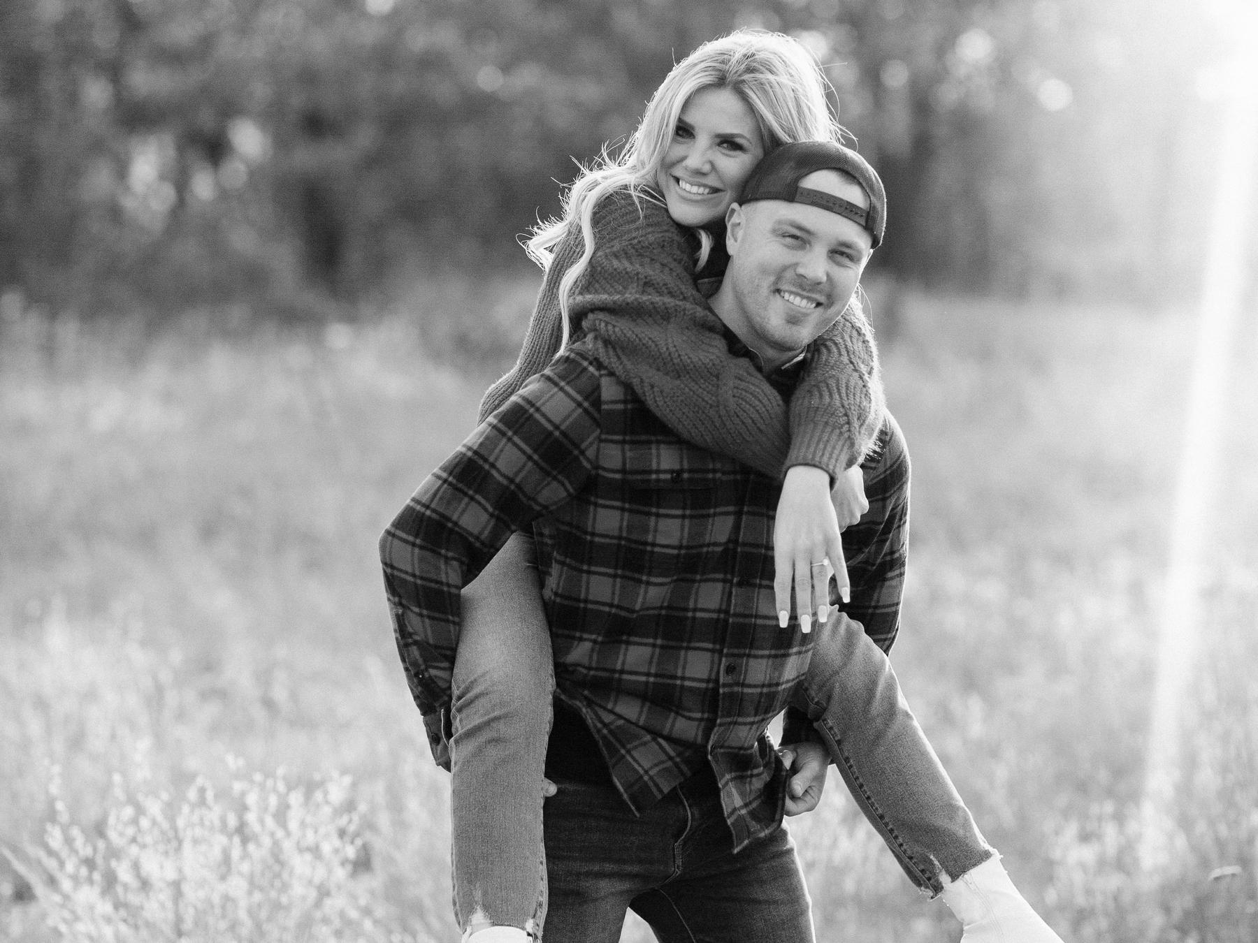 The Wedding Website of Alicia Virkus and Ryan Smith
