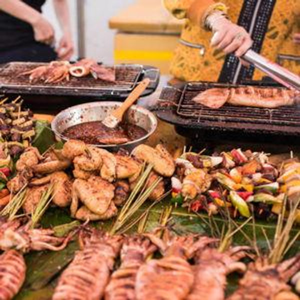 Cooking Class in Ho Chi Min, Vietnam