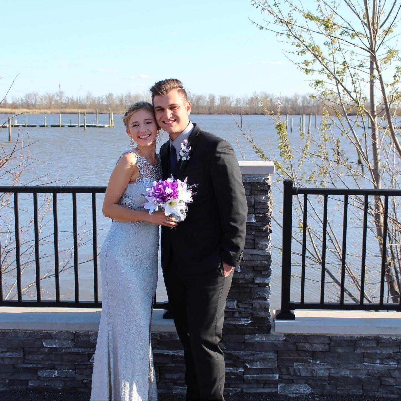 Junior Prom! (4/21/18)