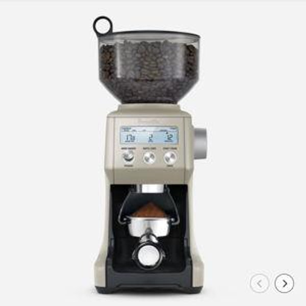 Smart Grinder Pro - Coffee Grinder With Settings | Breville (US)