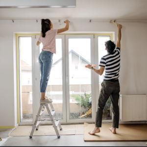 Home Renovation Fund