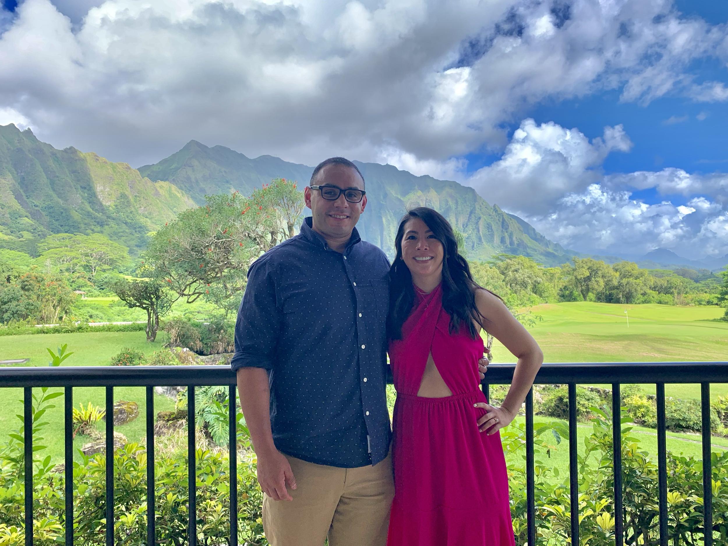The Wedding Website of Jacquie Lim and Pete Ornelas