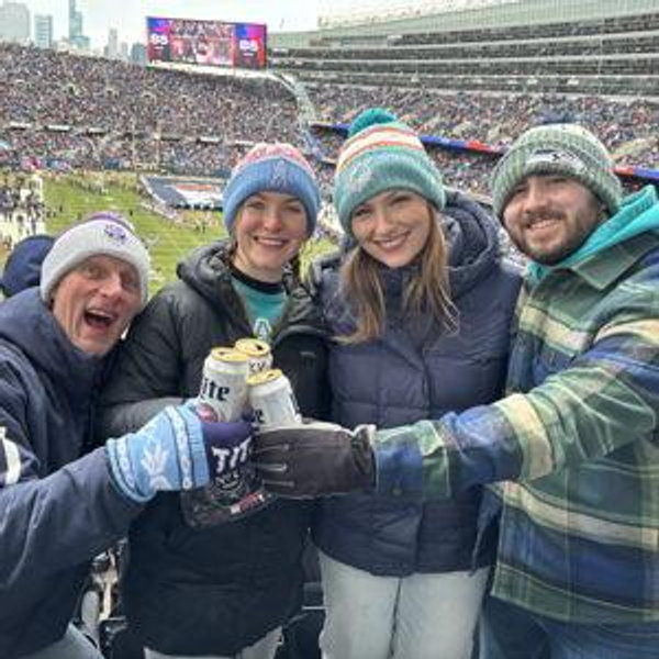 Football Tickets For Two