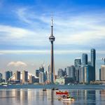 CN Tower