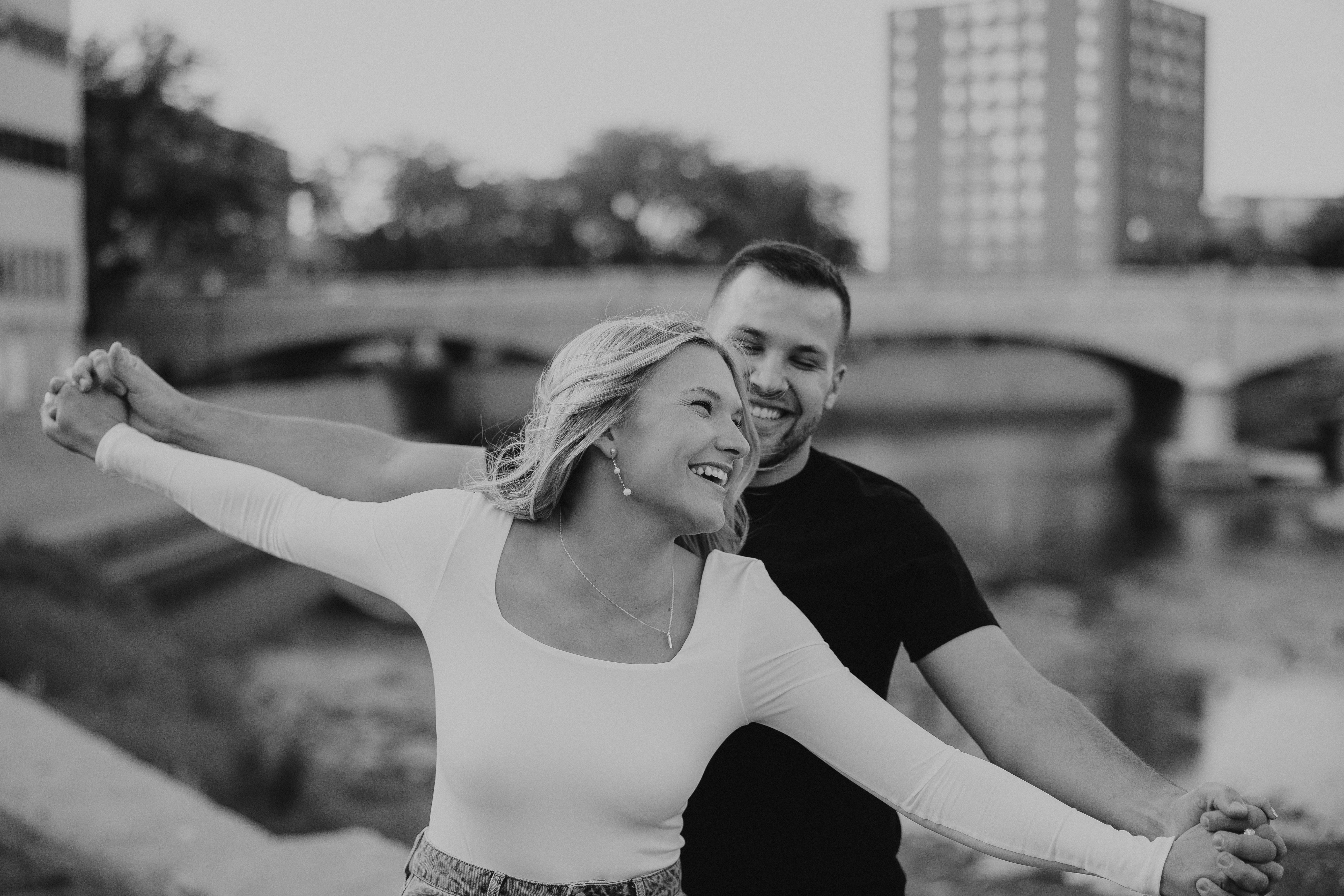 The Wedding Website of Brittney Vincent and Christopher Mandl