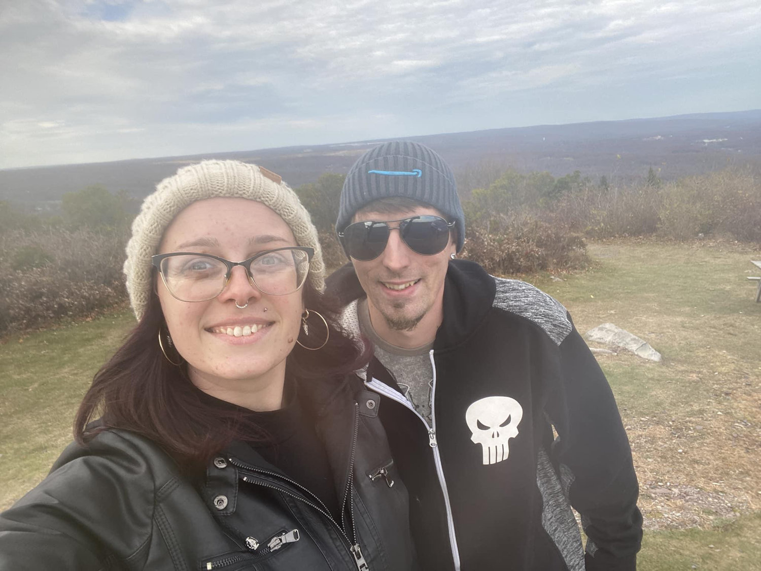 The Wedding Website of Hailey Lorayne and Steven Andrew