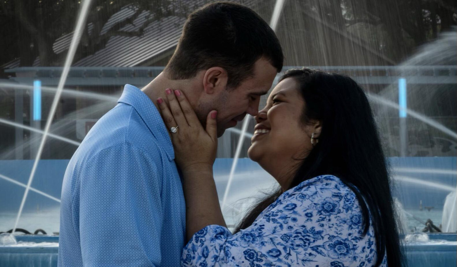 The Wedding Website of David Konwinski and Jaclyn Riana Praxedes
