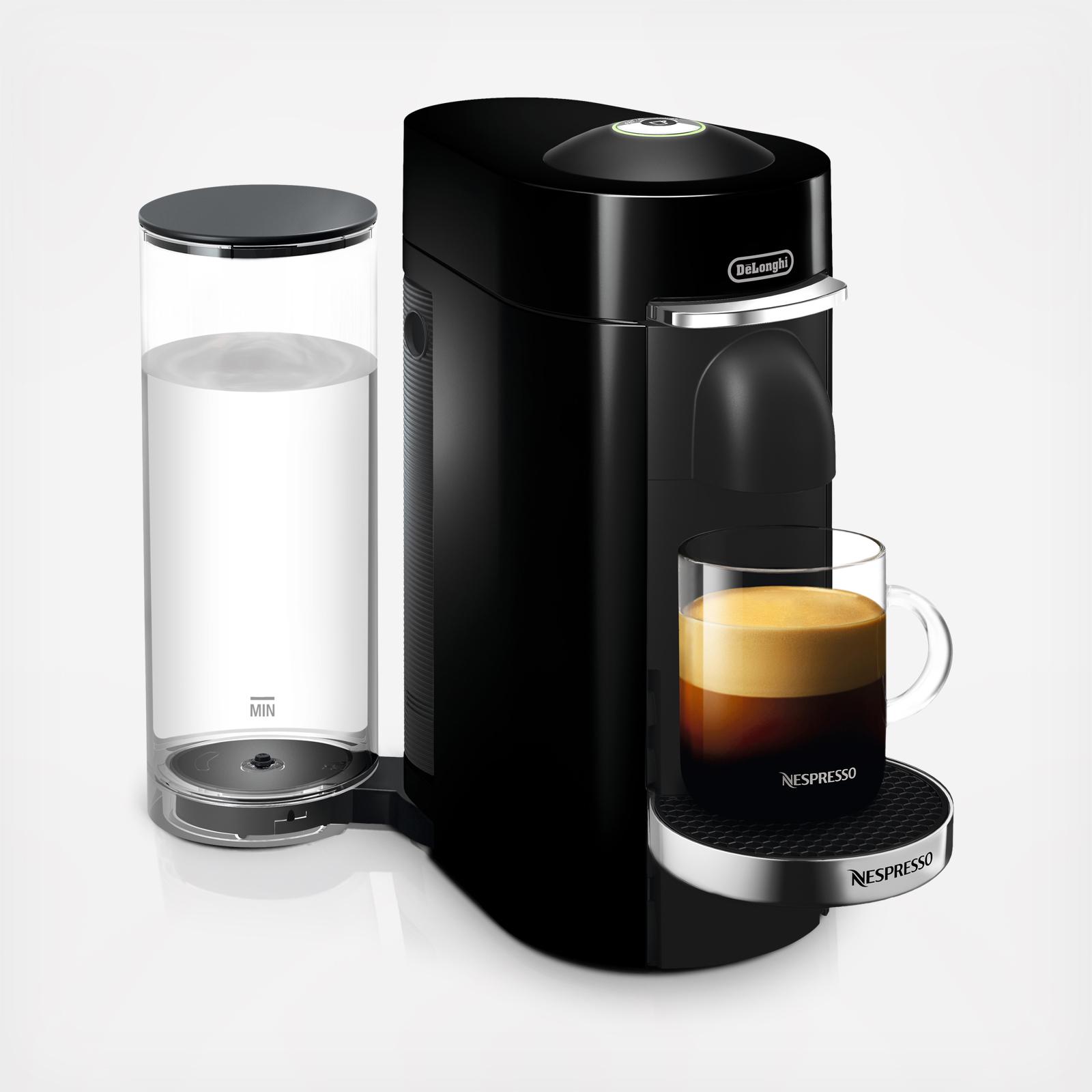 Nespresso, CitiZ Espresso Machine | Zola