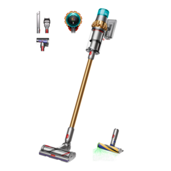 Dyson V15 Detect Absolute
