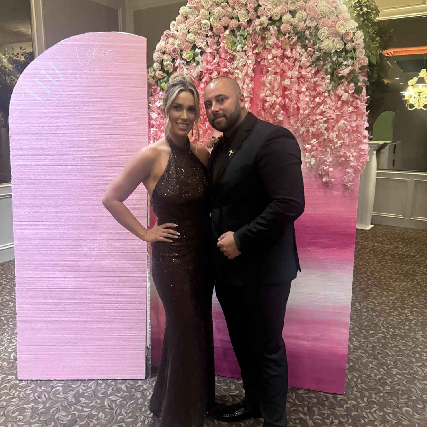 Nawar & Rena's wedding!