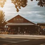 Old Forge Distillery