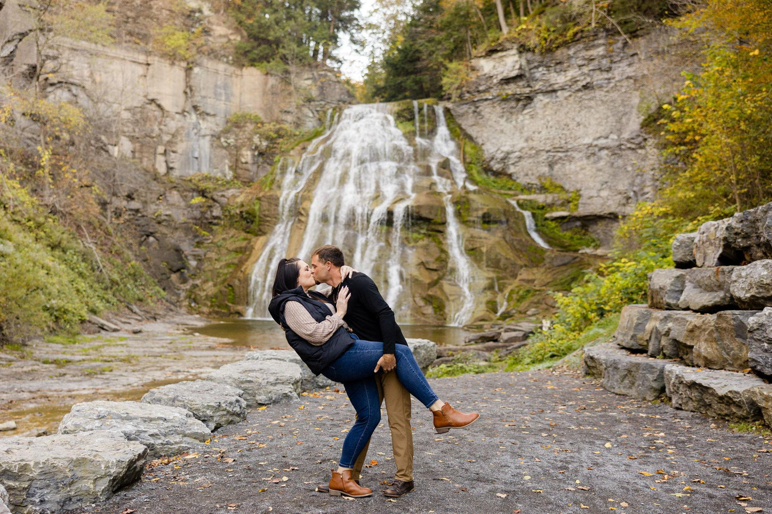 The Wedding Website of Megan Randall and Thomas Petterelli Jr.