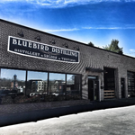 Bluebird Distilling