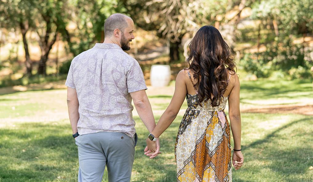 The Wedding Website of Refat Noor and Donnie Hartman