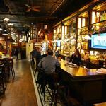 Fitzwilly's Restaurant