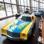NASCAR Hall of Fame
