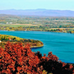 Hiking in Adirondacks (Take In The Stunning Fall Foliage)