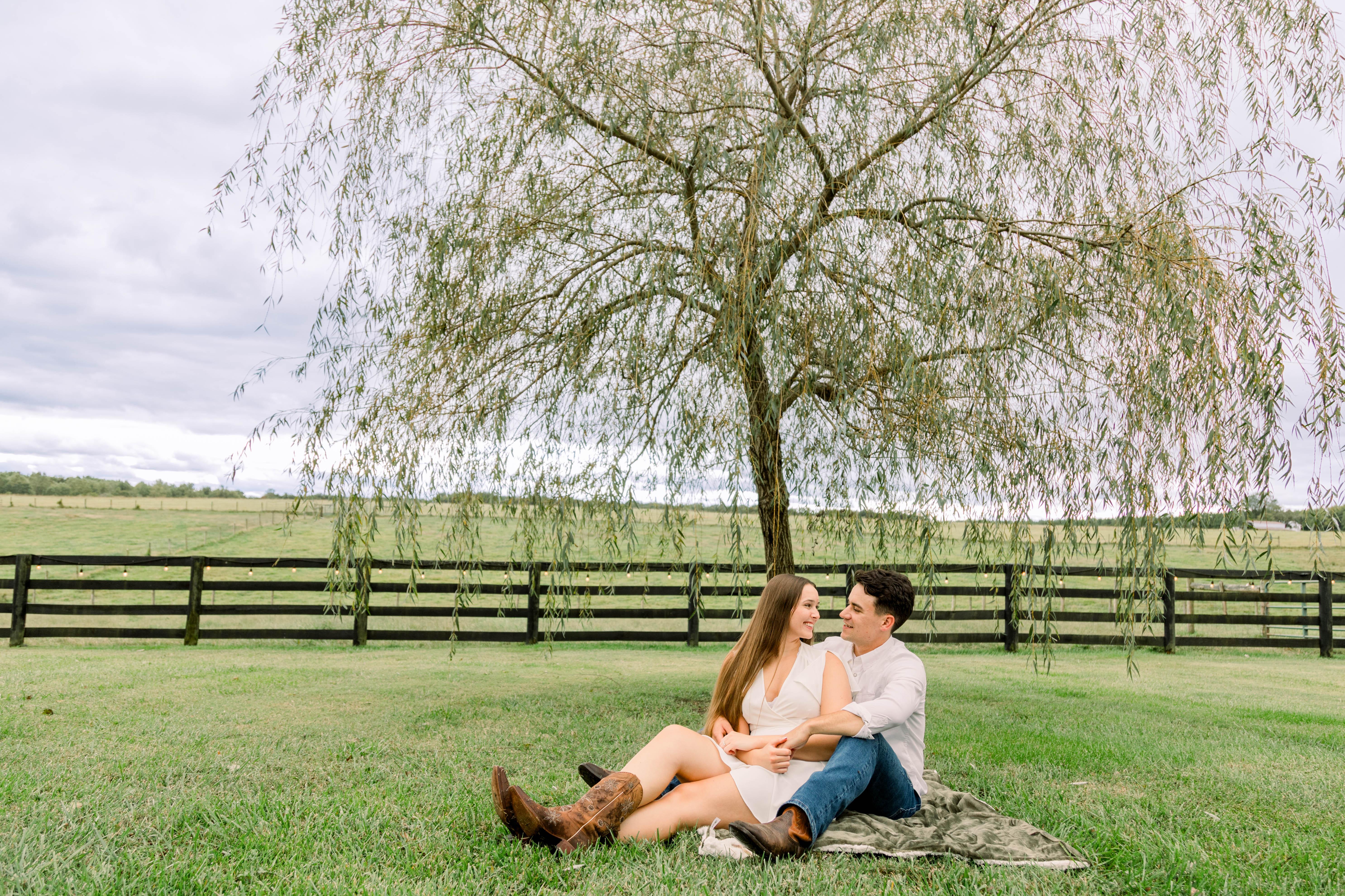 The Wedding Website of Amanda Kraemer and Brady Alexander