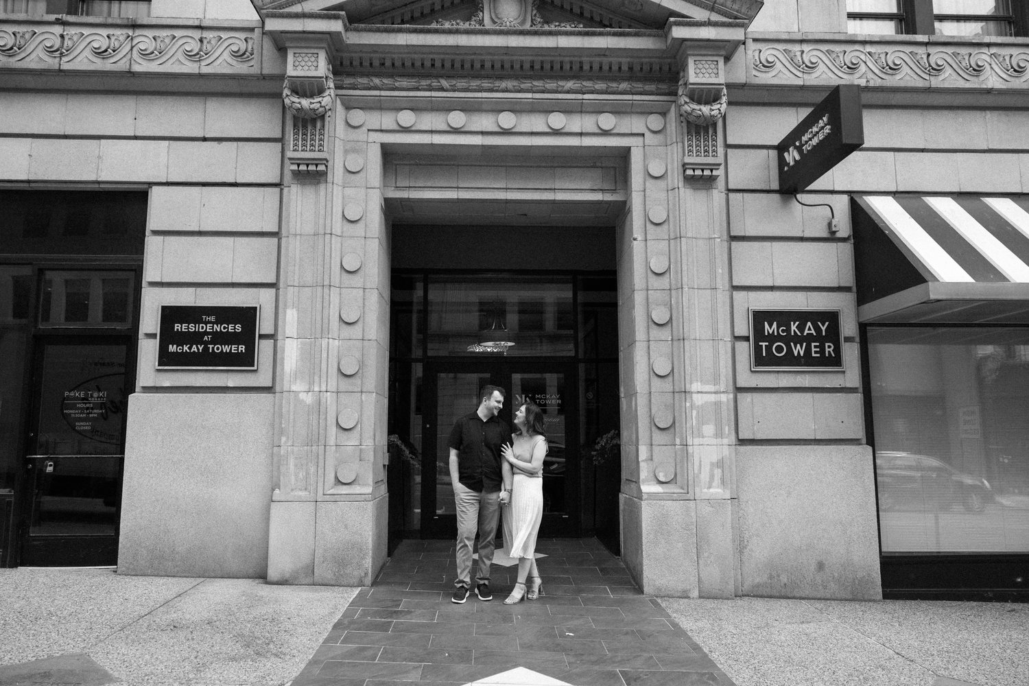 The Wedding Website of Megan Justice and Matthew Johnson