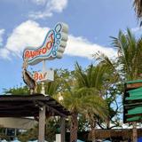 The Barefoot Bar at Okoboji