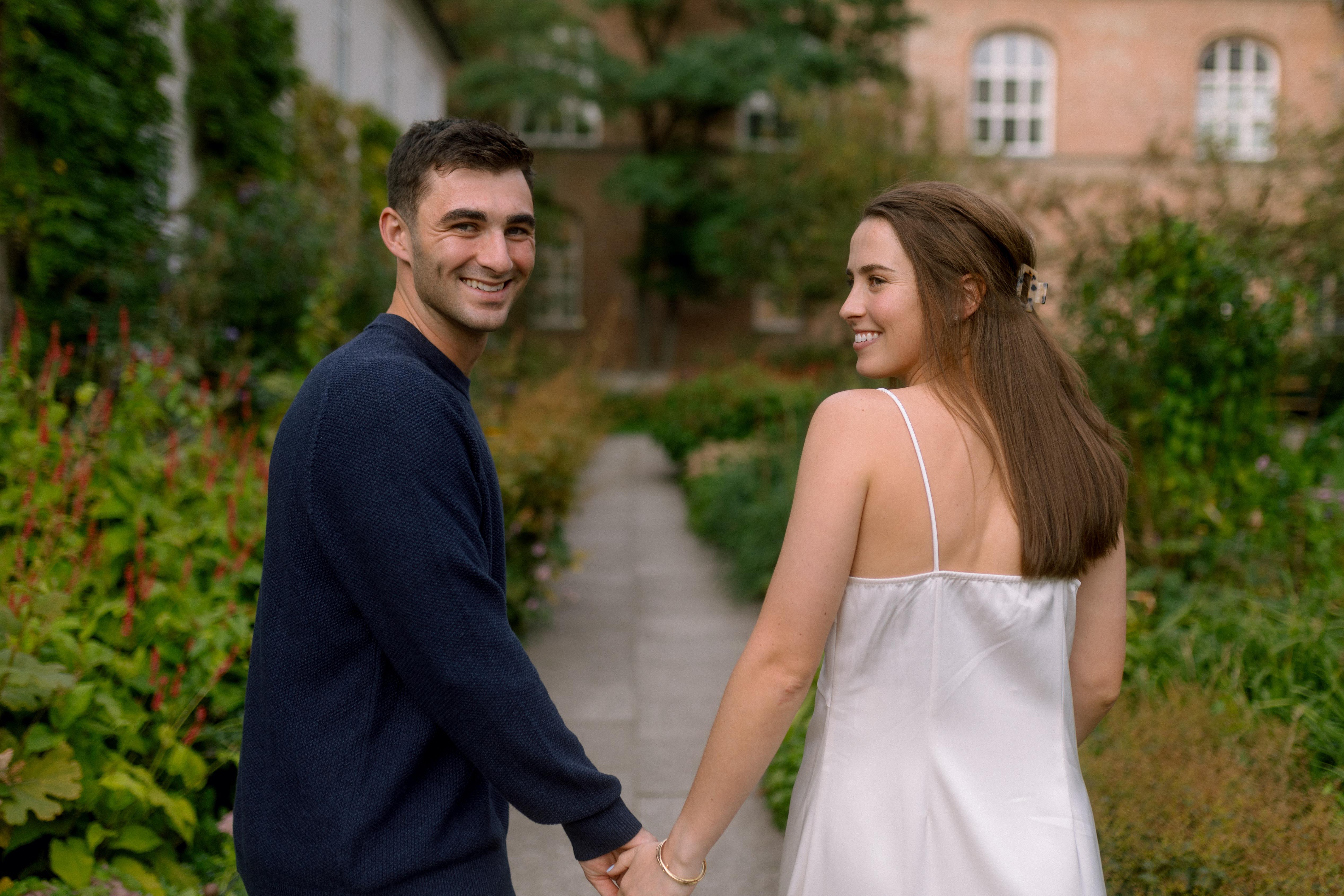 The Wedding Website of Abby Bernhardt and Bryce Runey