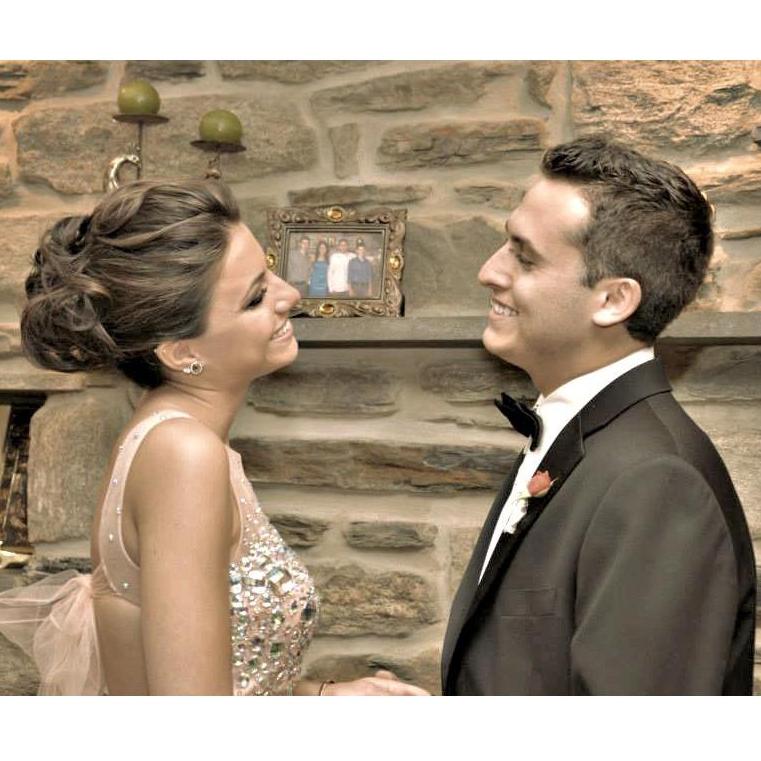 Prom, 2013!