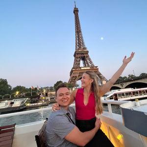 Honeymoon Fund