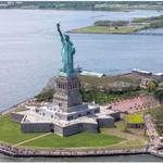 Statue of Liberty & Ellis Island Cruise