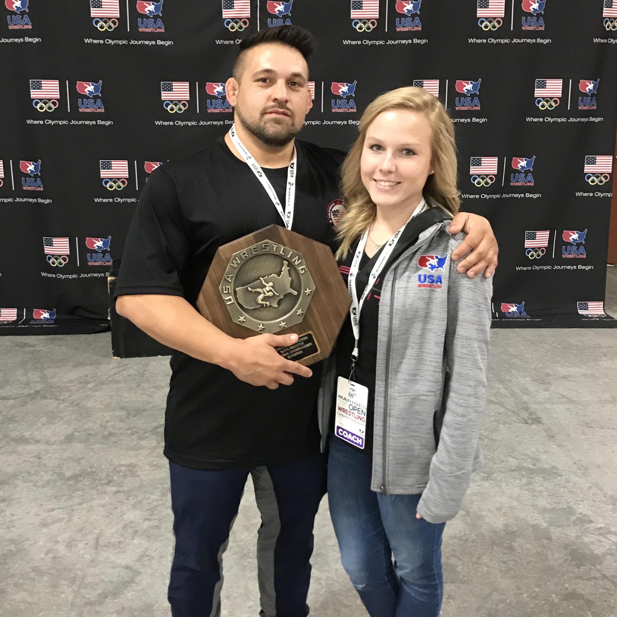 US Open 2019