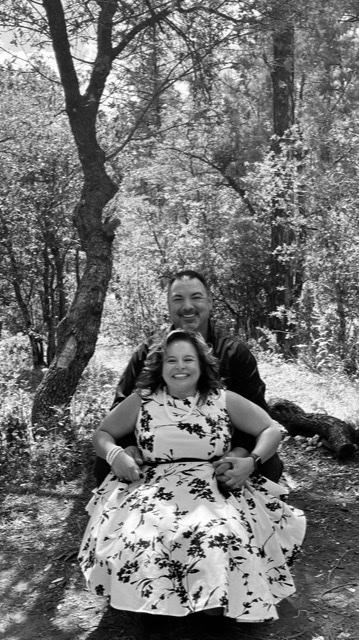 The Wedding Website of April Colson and Ken Roland