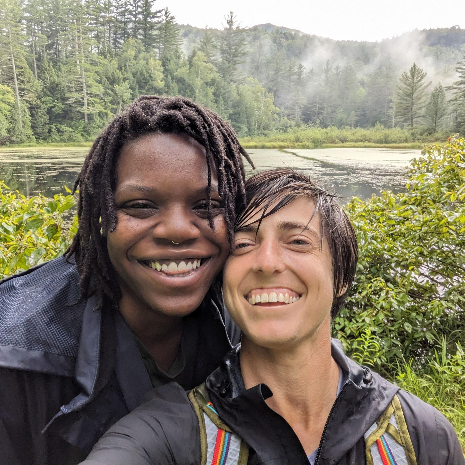 Adirondacks Summer 2023