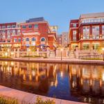 Downtown Naperville