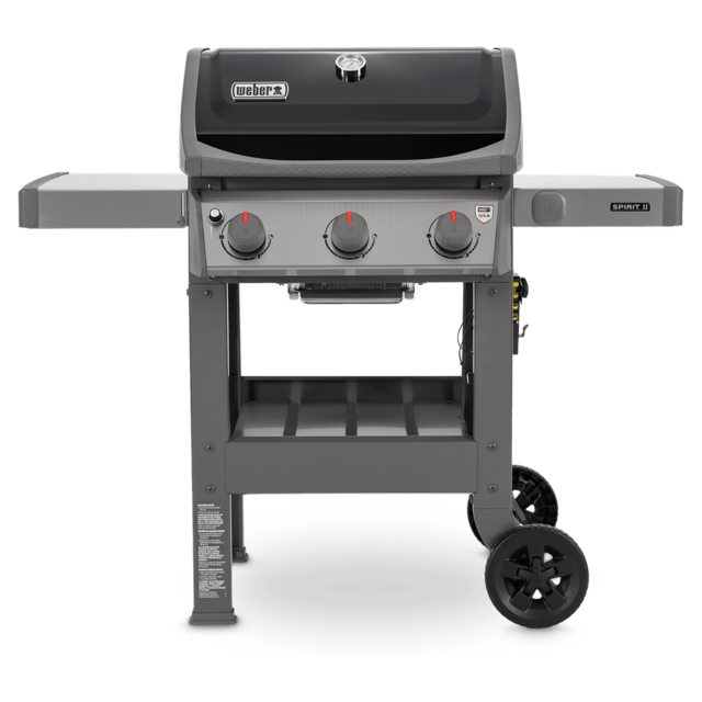 Weber Grill