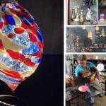 Fireworks Glass Studios