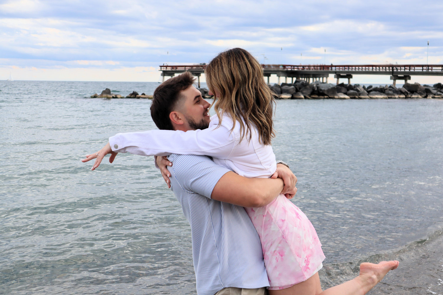 The Wedding Website of Alana Geller and Nicholas Paxon