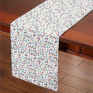 Fiesta Confetti Runner