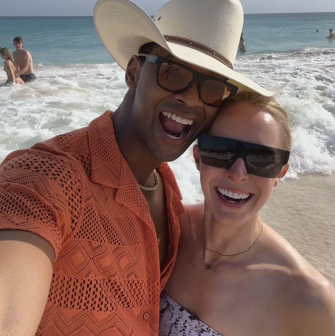 Punta Cana, DR - May 2023