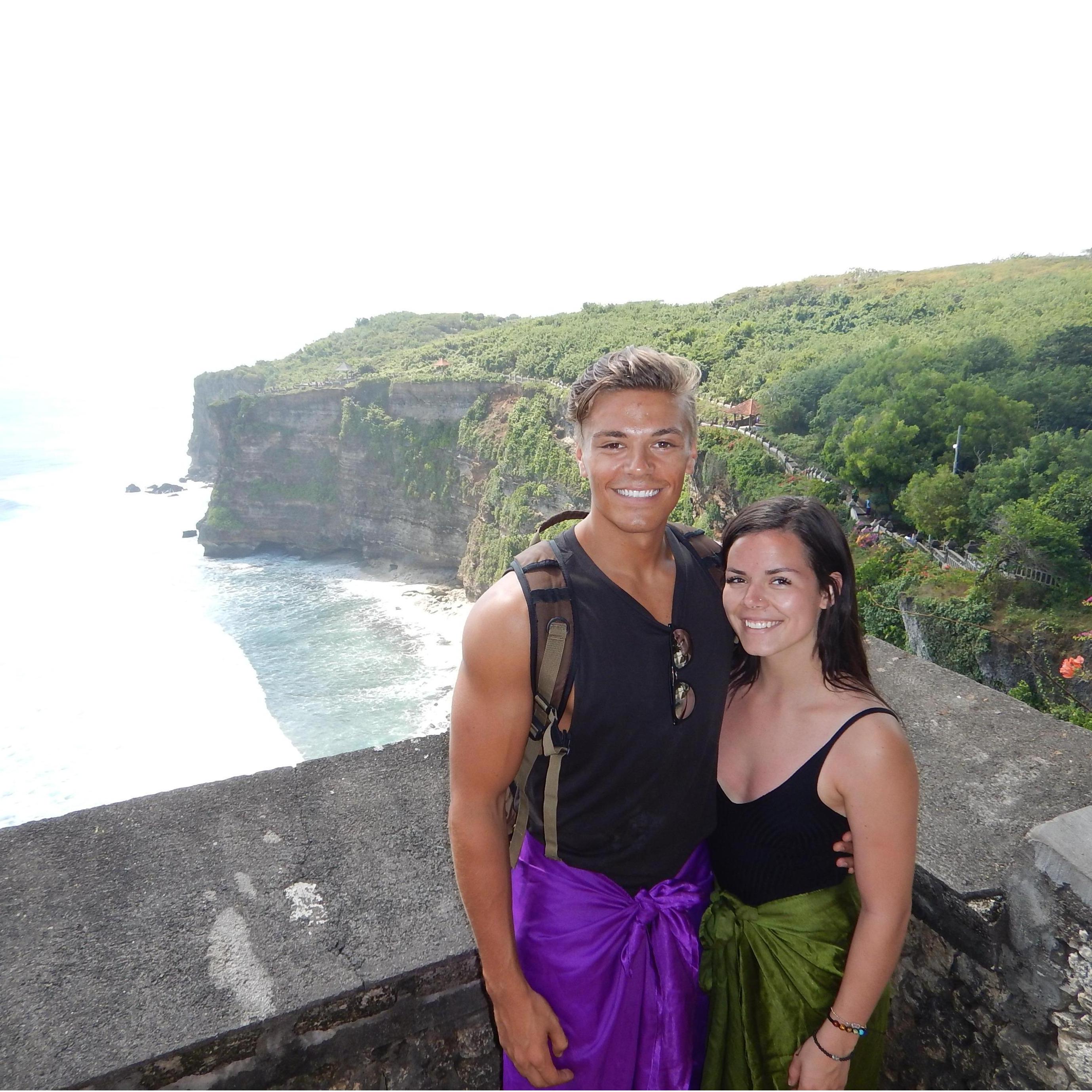 Bali 2017