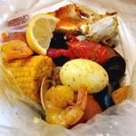 Pier 88 Boiling Seafood & Bar Las Vegas