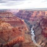 Grand Canyon National Park